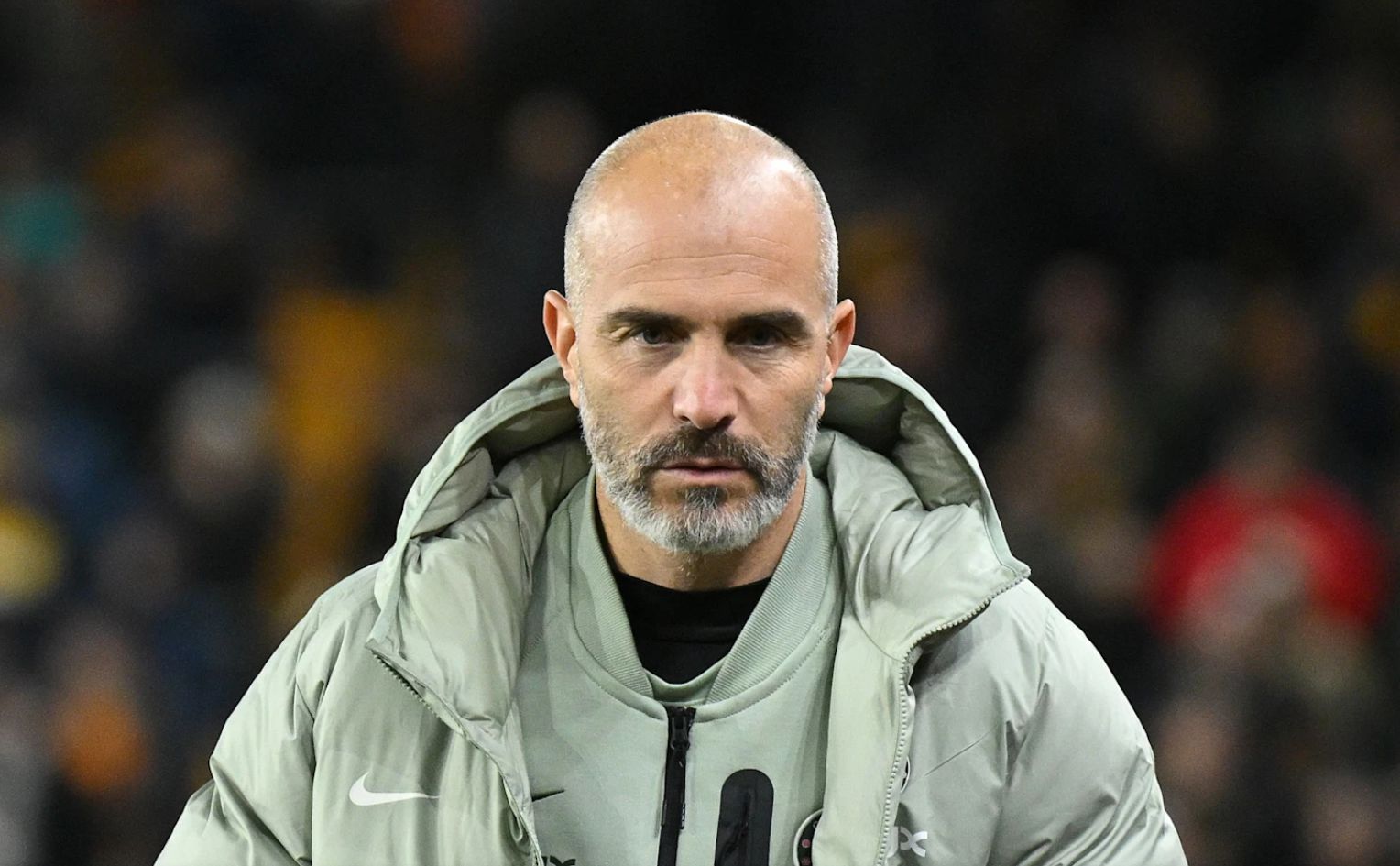 마레스카: 카이세도는 매우 열린 마음을 가지고 있으며 그와 로드리는 프리미어 리그 최고의 수비형 미드필더입니다.