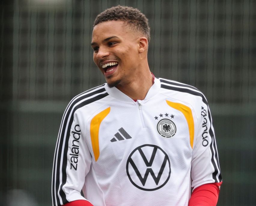 Jiafu: 독일 대표팀으로 복귀하게 되어 영광입니다. 내 목표는 항상 독일 국가대표로 뛰는 것이었습니다.