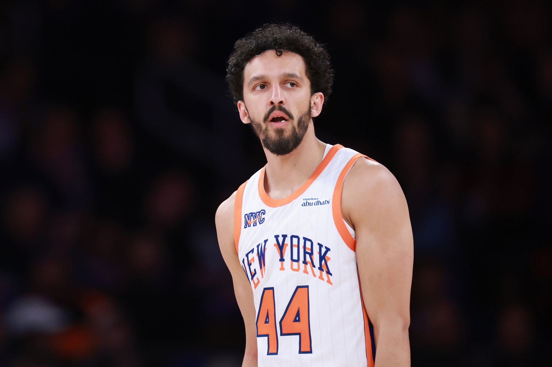 커리어 나이트! 샤멧은 36득점, 2리바운드, 3어시스트를 기록하며 개인 통산 득점 최다 기록을 세웠다.