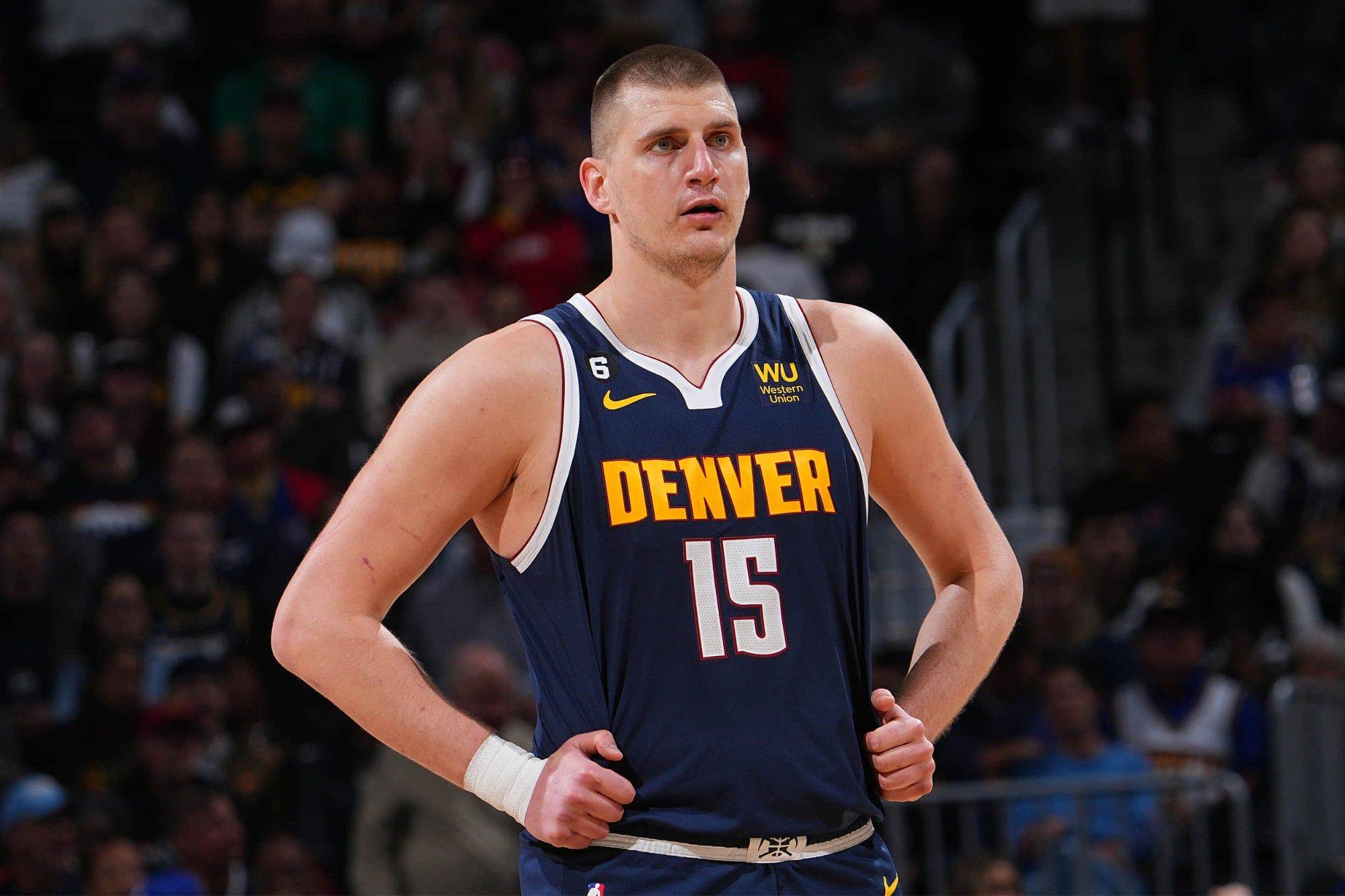 Clippers vs. Nuggets 선발 라인업: Harden & Zubac vs. Jokic & Murray