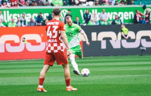 볼프스부르크 vs 마인츠 05